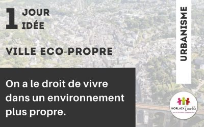 Ville Eco-Propre